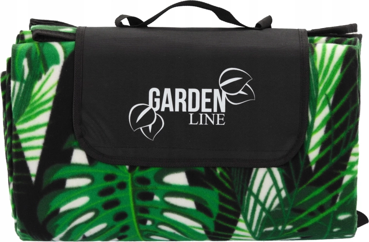 Design pliable avec poignée et sangle