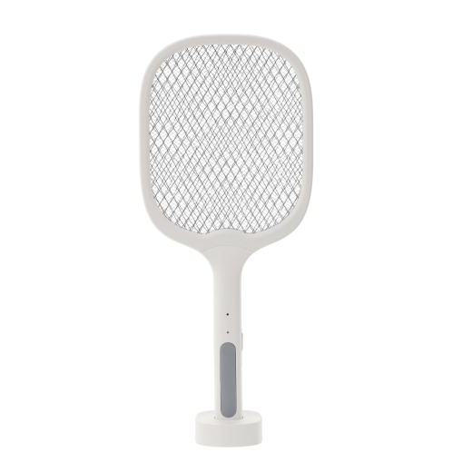 2in1: soluzione manuale e da tavolo contro gli insetti