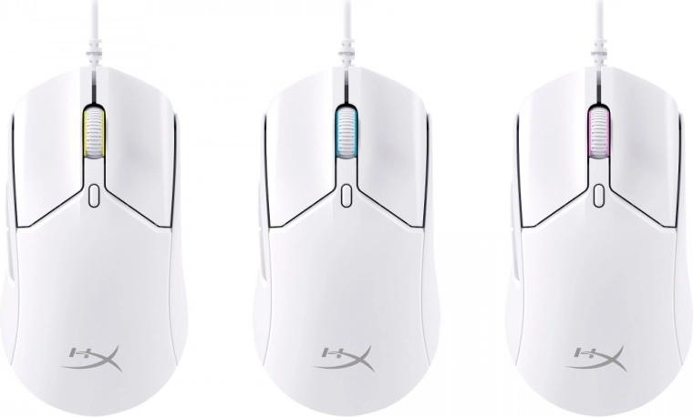 HyperX 26K sensor and 8000 Hz response