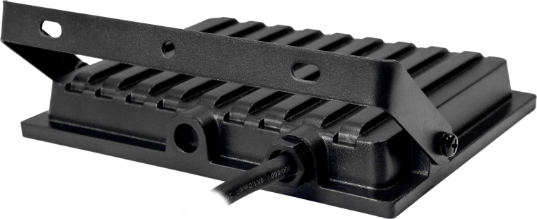 Struttura resistente con grado di protezione IP65