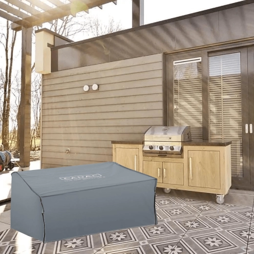 Kroj prilagođen ugradbenom MERIDIAN 3