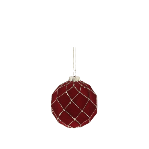 Sjajni reljef i zlatna mrežica