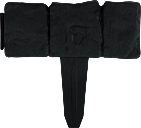 Installation rapide et solide