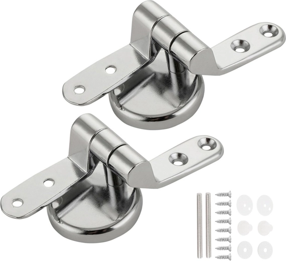 Durable stainless steel design