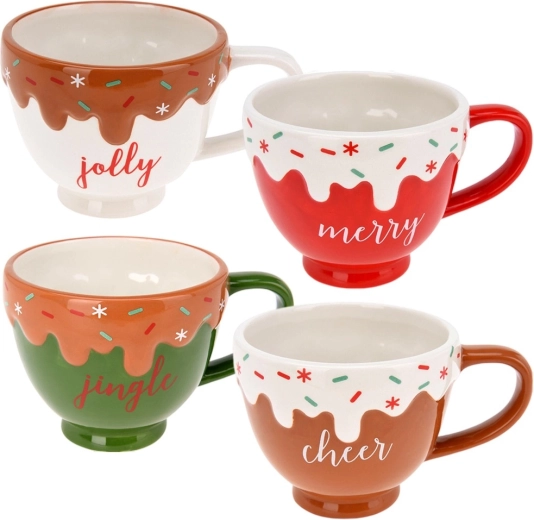 Kakovostna keramika, ki drži toploto