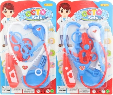 Doctor's Kit for Children