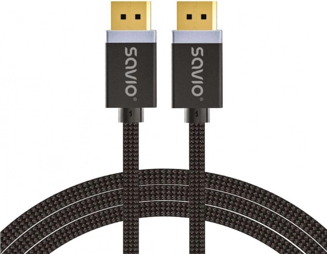 Kabel DisplayPort 1.4 1 m