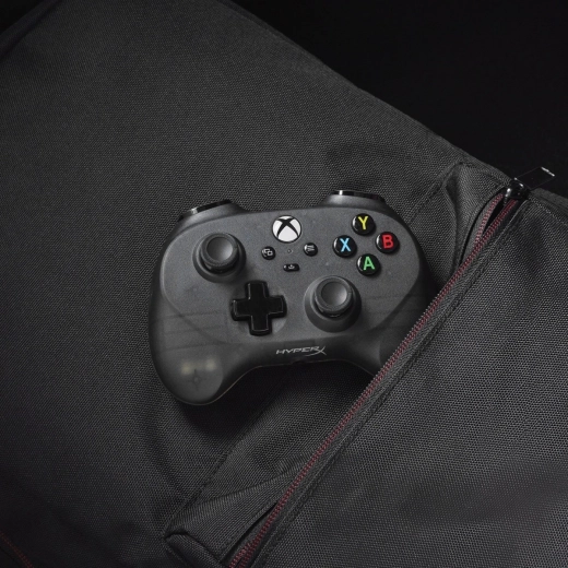 Compact ontwerp en gewicht van slechts 165 g