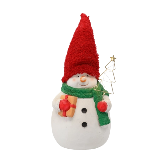 Magical LED effect without cables