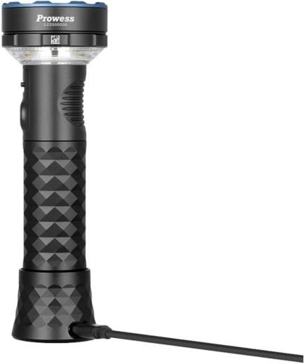 Doppia ricarica: USB‑C e magnetica MCC3