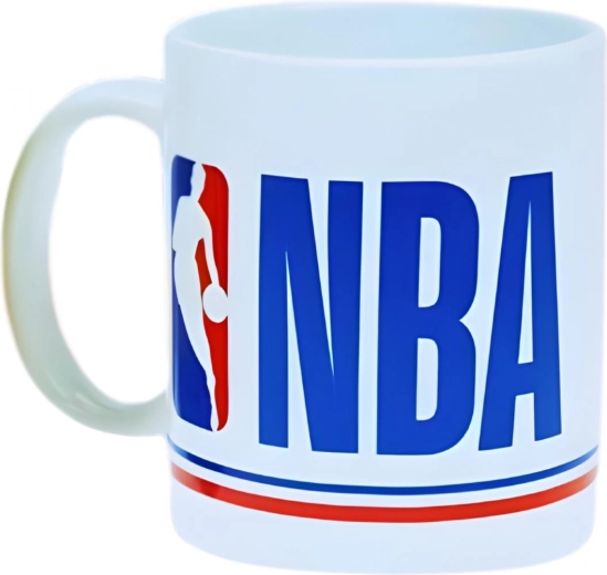 Tazza NBA - 1 pezzo