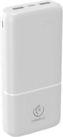 Rebeltec Power Bank 20,000 mAh 10 W