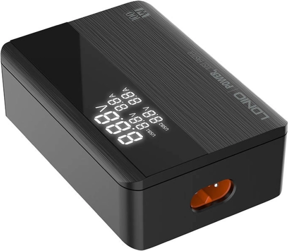 LDNIO 100W GaN Desktop Charger