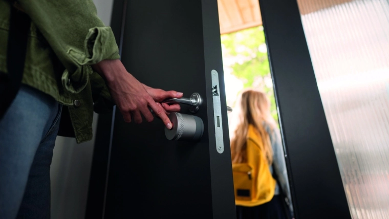 Quick installation and elegant design