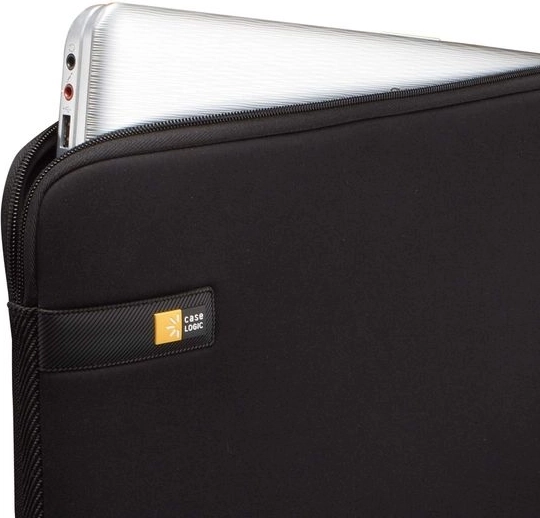 Alloggiamento preciso per notebook da 15–16"