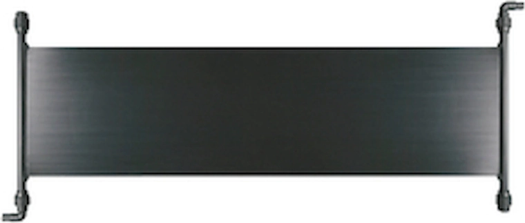 Solar Pool Heater Slim 180