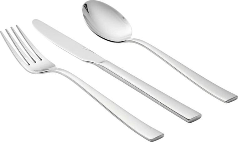 durable stainless steel for everyday use