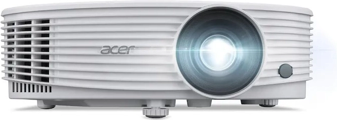 Crisp Full HD 1080p image