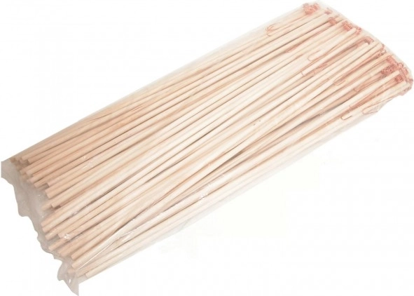 Wooden Lantern Stick 60 cm
