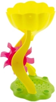 Safe and lightweight design