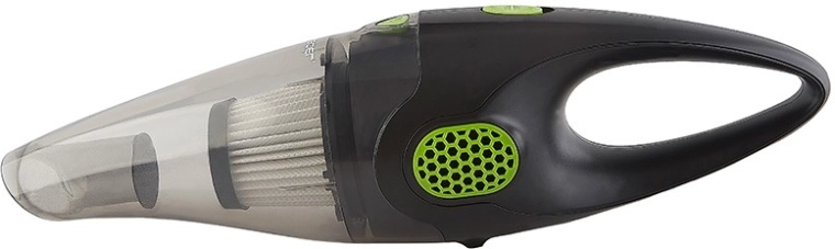 F7 HEPA for cleaner air in the cabin