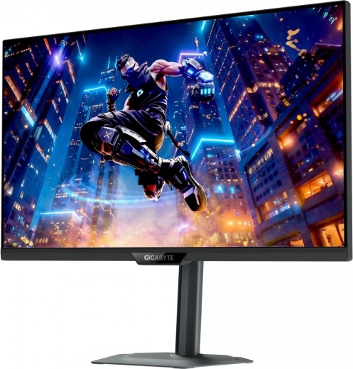 Dual Mode : 4K/160 Hz ou FHD/320 Hz