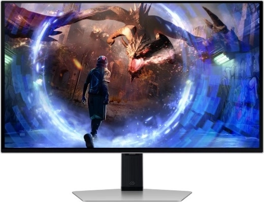 Immagine OLED per un contrasto sorprendente