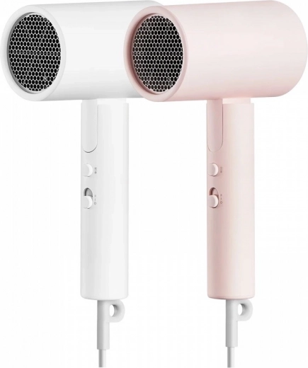 Kompakten sušilnik za lase Xiaomi H101 rožnat