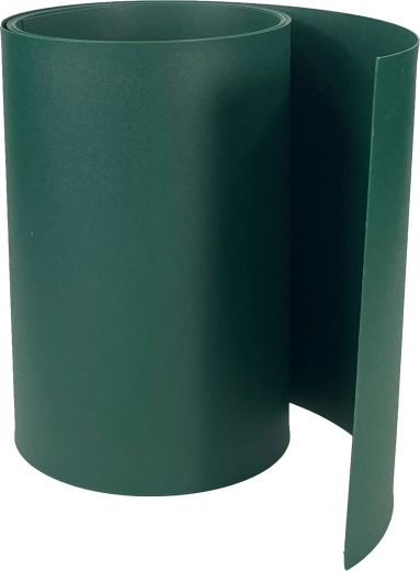 Polypropylène résistant avec garantie de 10 ans