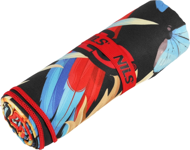 Compact pack and easy to carry