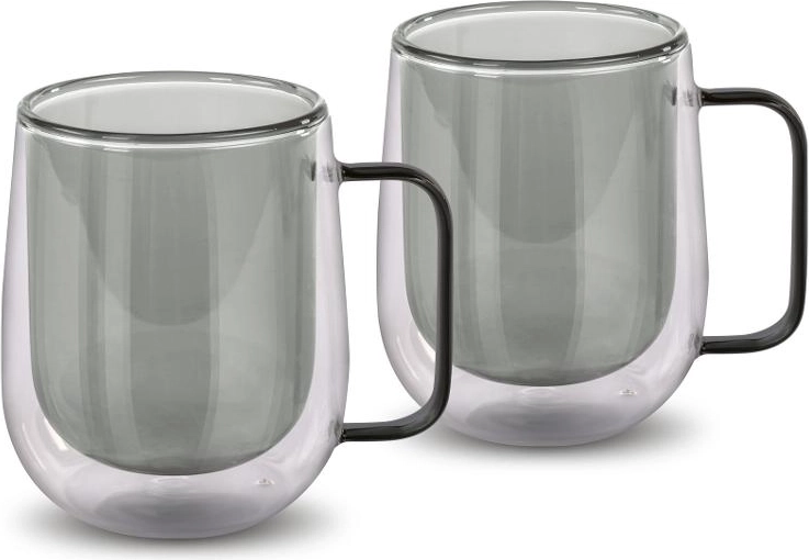 Set di due bicchieri termici per tè Lamart Vaso da 250 ml