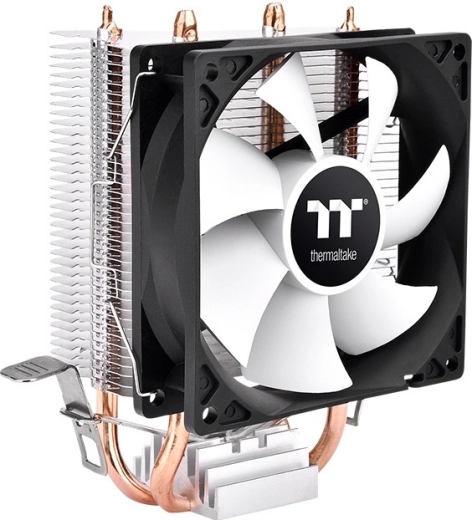 Refroidisseur CPU Thermaltake Contac 9 SE, 92 mm, TDP 120 W