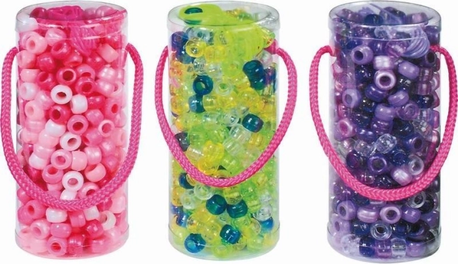Beads in a Box – 3 Designs