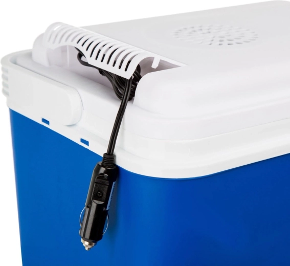 Raffreddamento in viaggio da 12 V