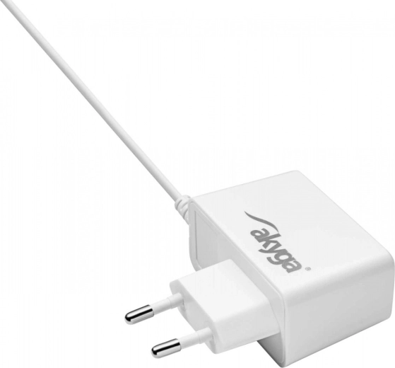 Stable power 4.7 V / 300 mA