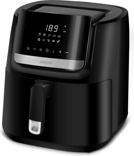 Sencor SFR 6550BK Hot Air Fryer