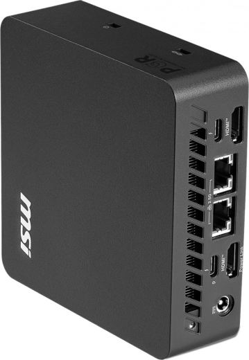 Performances Intel Core Ultra 5 pour un travail fluide