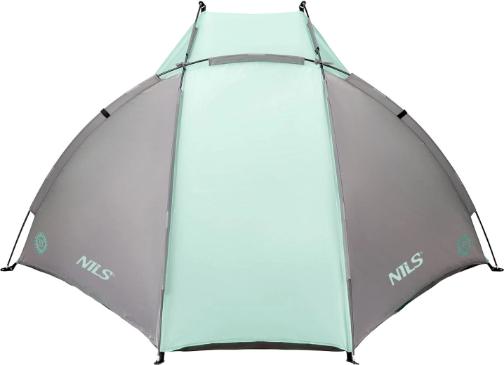 Jusqu’à 96 % de protection contre les UV