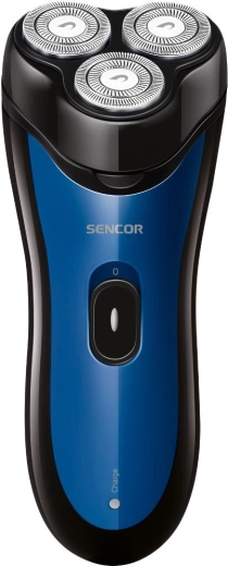 Sencor elektrischer Rasierer SMS 4011BL