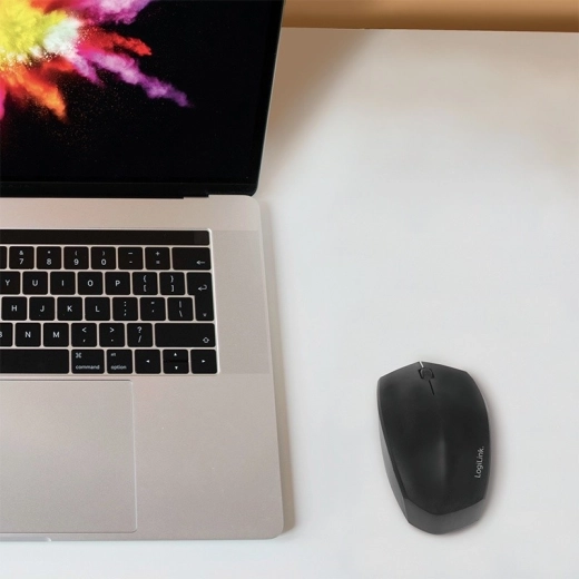 Natural ergonomics for all-day comfort