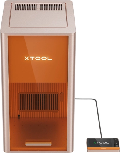 3D gravírování uvnitř skla