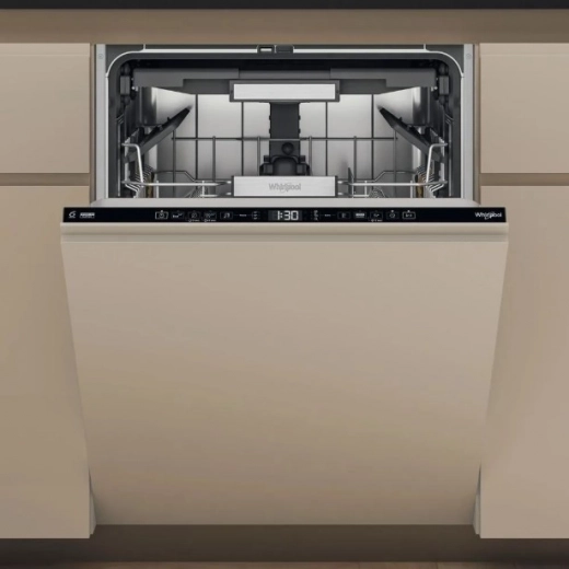 Built-in Dishwasher Whirlpool W7IHT40T