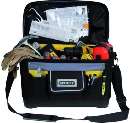 borsa portautensili STANLEY 440 × 250 × 260 mm