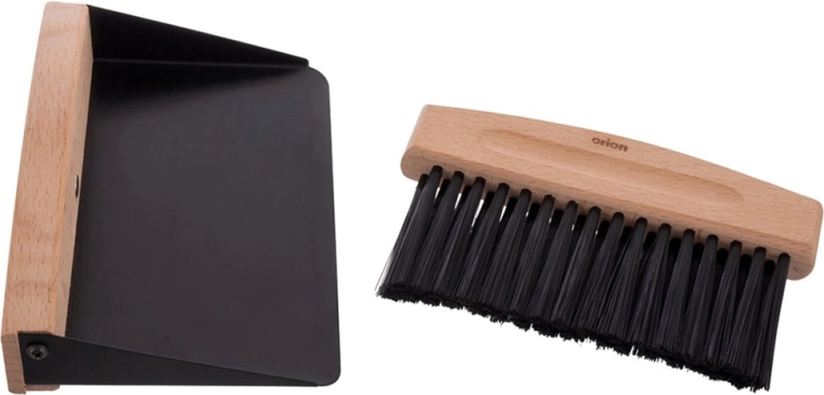 Collegamento magnetico per una facile conservazione