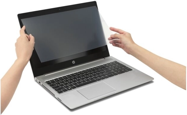 Less glare, more comfort