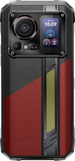 Powerful Hyper LED light up to 280 lm