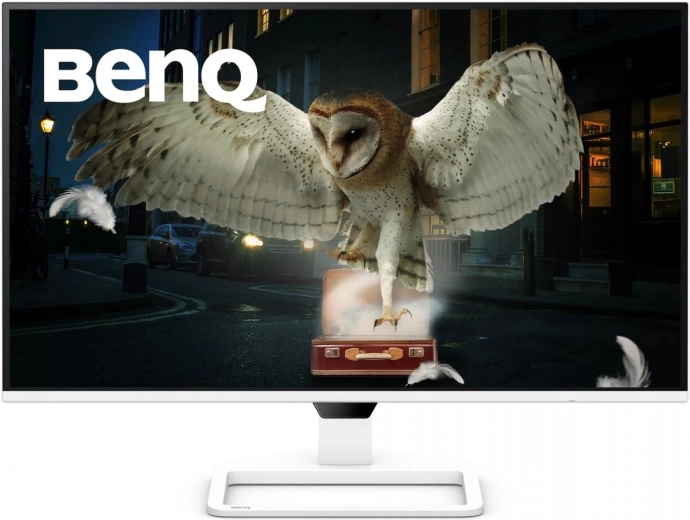 Moniteur BenQ EW270Q 27" IPS WQHD 200 Hz