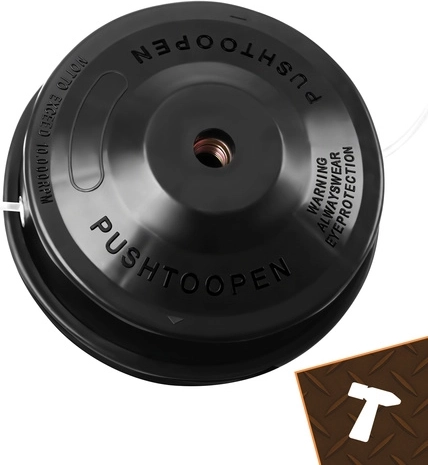 Universel montering M10 venstre gevind