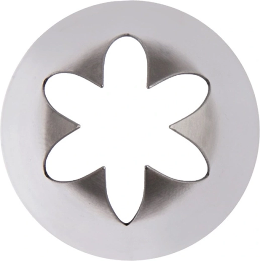 Quality stainless steel for long life