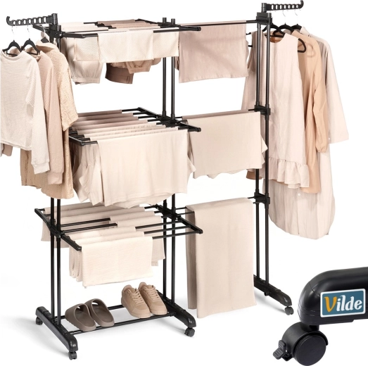 Maximum capacity in a small space